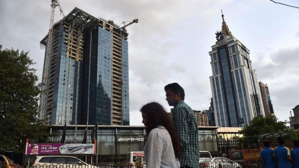 Budget 2019 : अंतरिम बजट में अर्बन डेवलपमेंट मिनिस्ट्री को मिल सकती है बड़ी सौगात