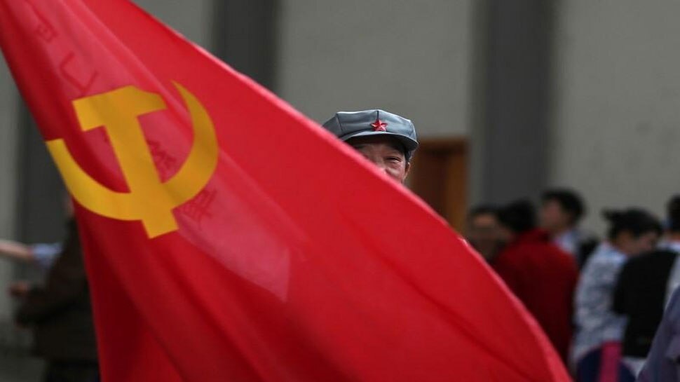 CPC के प्रभावशाली नेता ने कहा, 'सोवियत संघ के विघटन से सीख ले चीन की कम्युनिस्ट पार्टी