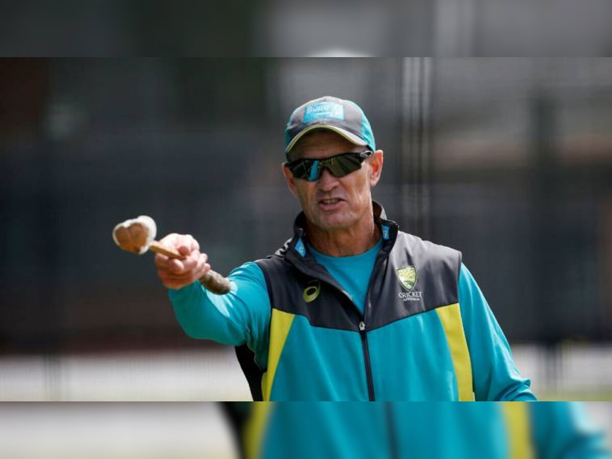भारतीय टीम के कायल हुए जस्टिन लैंगर, 'हारना दुखद लेकिन विराट-धोनी के साथ खेलना फख्र की बात'