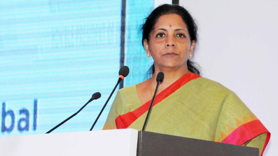 सेना पुलिस में महिलाओं को चरणबद्ध तरीके से शामिल किया जाएगा: निर्मला सीतारमण सेना पुलिस में महिलाओं को चरणबद्ध तरीके से शामिल किया जाएगा: निर्मला सीतारमण