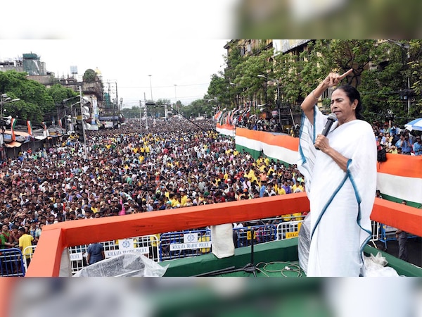 विपक्ष के कई नेता इस रैली में नजर नहीं आएंगे....(फोटो साभार: Facebook) 