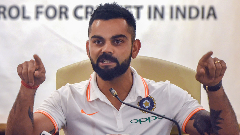 INDvsAUS: विराट कोहली ने किया खुलासा, वनडे में नहीं सुलझी है टीम इंडिया की यह समस्या