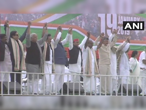 फोटो साभारः ANI