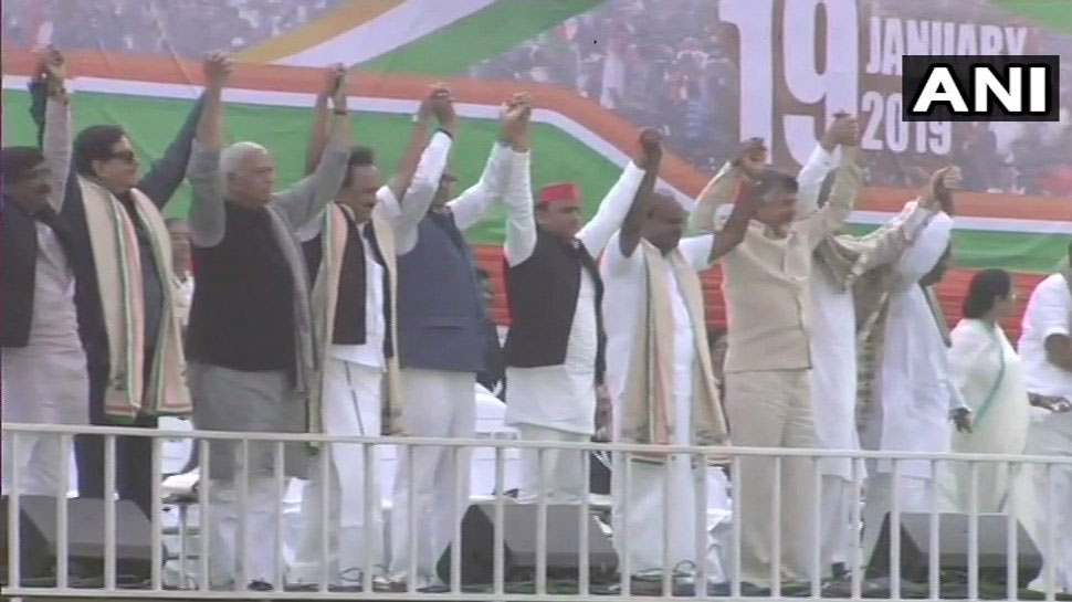 फोटो साभारः ANI फोटो साभारः ANI