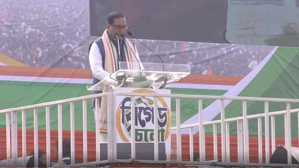सतीश चन्द्र मिश्रा बोले, बसपा-सपा गठबंधन से होगा NDA सरकार का अंत