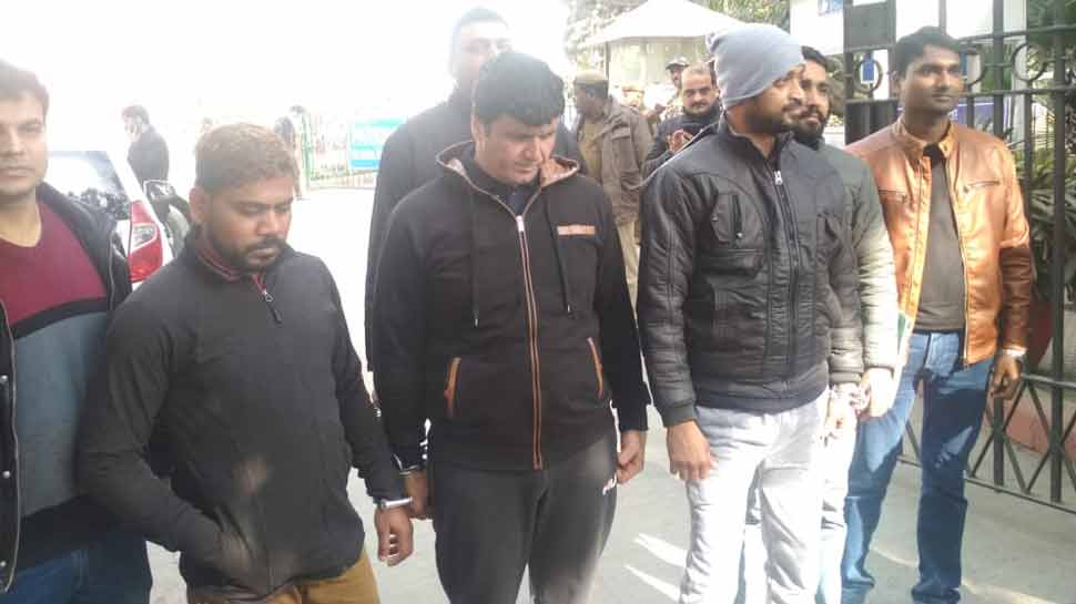 फोटो ANI फोटो ANI