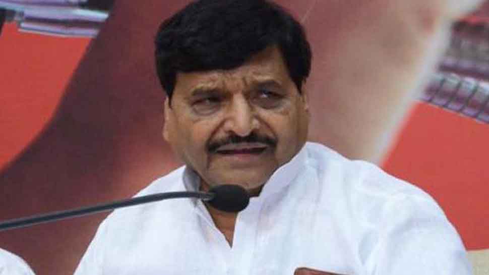 भरोसेमंद नहीं हैं अखिलेश और मायावती, 'बेमेल' है SP-BSP गठबंधन : शिवपाल