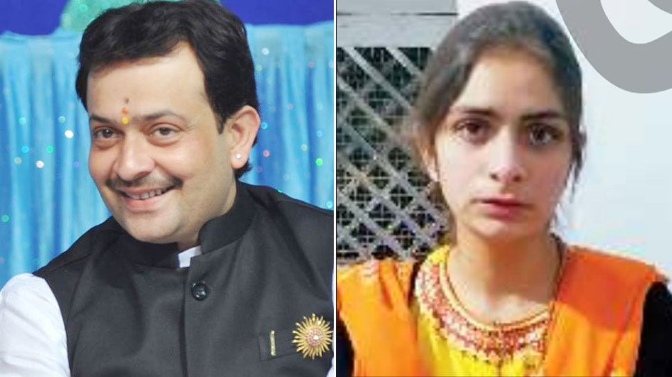 भय्यू महाराज को दिया जा रहा था नशीली दवाओं का ओवरडोज, इस लड़की से होती थी आपत्तिजनक चैटिंग