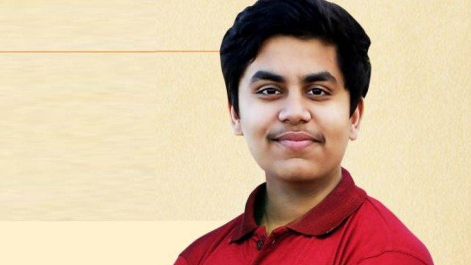 JEE Mains Result 2019: देश में चमका इंदौर का 'ध्रुव', बने ऑल इंडिया टॉपर
