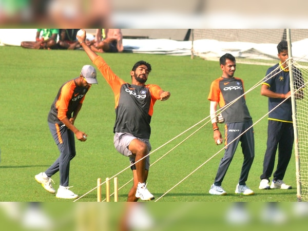 जसप्रीत बुमराह ने ऑस्ट्रेलिया के खिलाफ टेस्ट सीरीज में 21 विकेट लिए थे. (फोटो: IANS) 