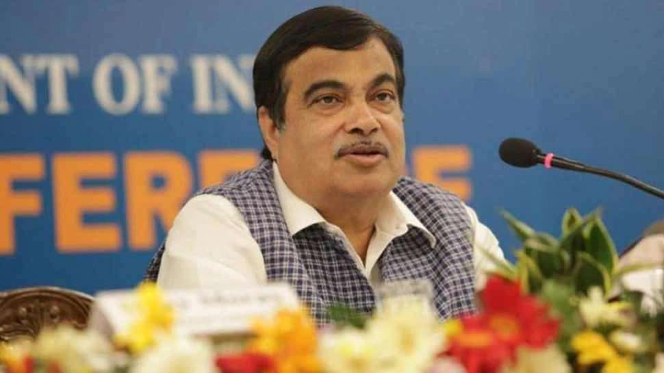 नितिन गडकरी ने BJP कार्यकर्ताओं से कहा, 'मोदी को फिर से प्रधानमंत्री बनाने का लें संकल्प' नितिन गडकरी ने BJP कार्यकर्ताओं से कहा, 'मोदी को फिर से प्रधानमंत्री बनाने का लें संकल्प'