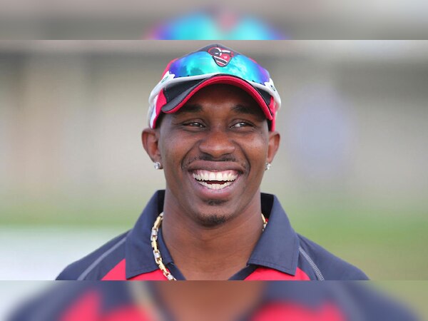 ड्वेन ब्रावो अब केवल टी20 मैच ही खेलते हैं, आईपीएल में वे चेन्नई के लिए खेलते हैं.  (फाइल फोटो)