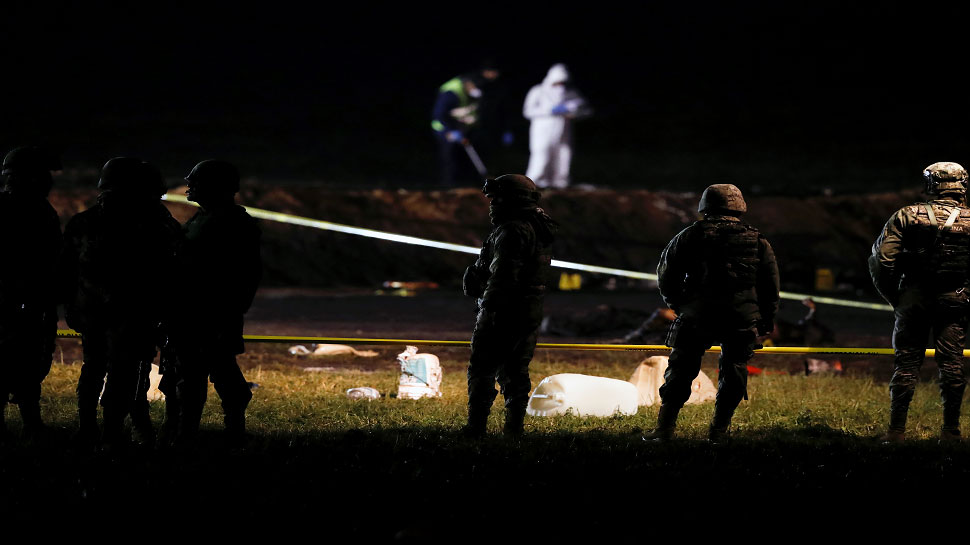 फोटो साभार : रॉयटर्स फोटो साभार : रॉयटर्स