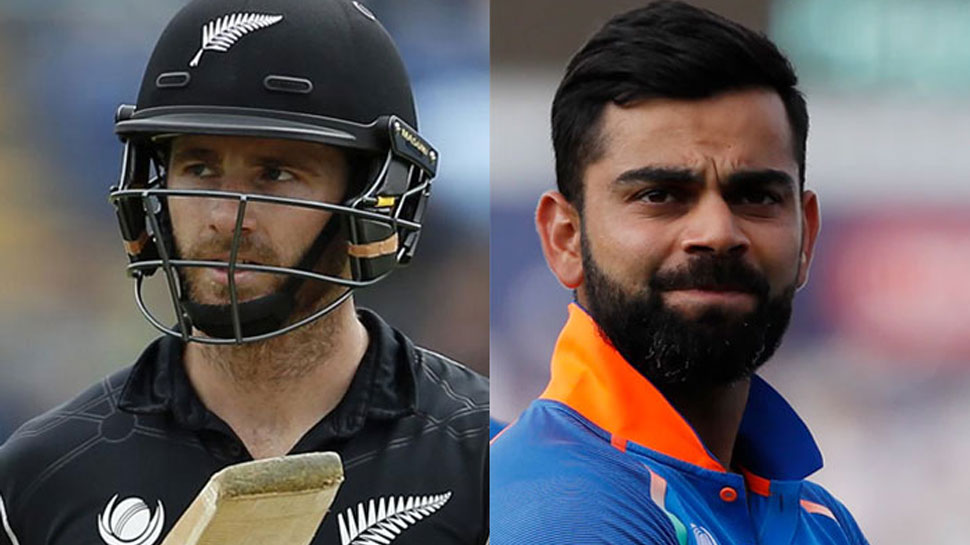 INDvsNZ: टीम इंडिया के लिए न्यूजीलैंड की चुनौती ऑस्ट्रेलिया से कहीं ज्यादा कठिन होगी