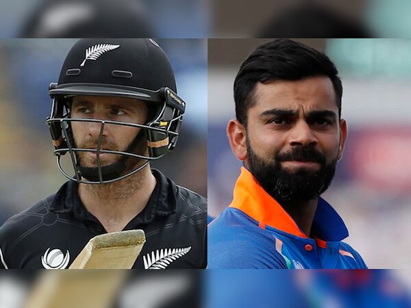 विराट कोहली को न्यूजीलैंड में ज्यादा तगड़ी टीम से मुकाबला करना होगा.  (फाइल फोटो)