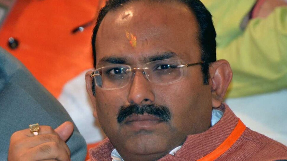 #MeToo में फंसे BJP के पूर्व संगठन महामंत्री की बढ़ी मुश्किलें, बढ़ाई गई धाराएं