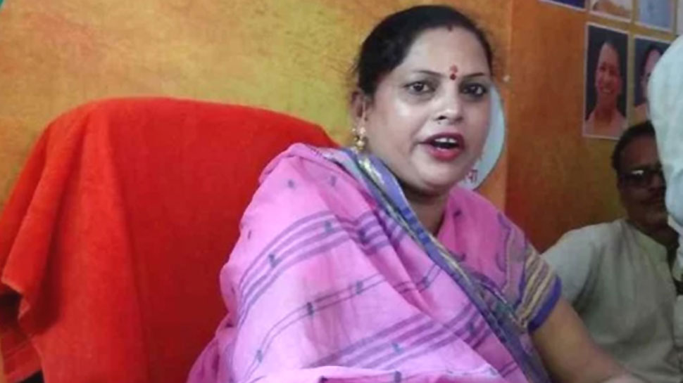 मायावती पर अभद्र टिप्पणी कर फंसी बीजेपी विधायक, महिला आयोग भेजेगा नोटिस