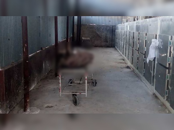 शराब की लत में गई जान.