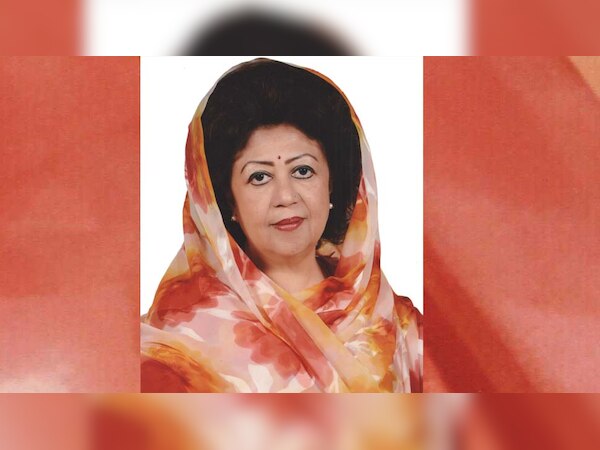 2014 में टिहरी सीट से रानी राज्यलक्ष्मी ने जीत हासिल की थी. फाइल फोटो