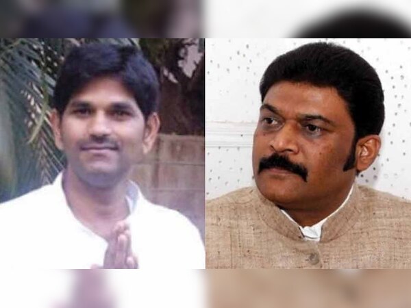 सूत्रों के हवाले से कहा जा रहा है कि बेंगलुरु के ईगलटन रिसॉर्ट में जेएन गणेश ने आनंद सिंह के सिर पर बोतल से वार कर दिया था.