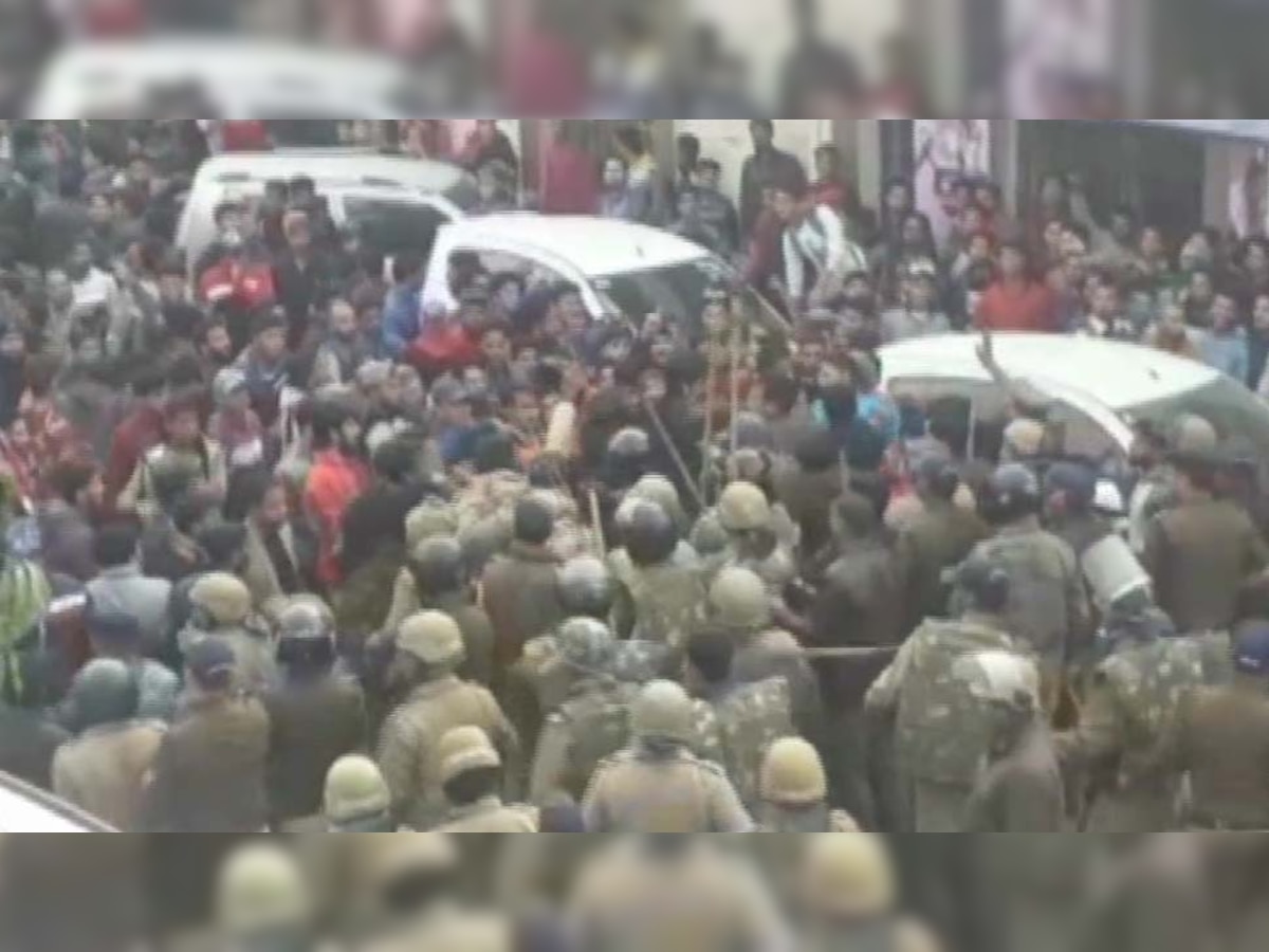 उत्तराखंड के इस शहर में युवक की हत्या के बाद सांप्रदायिक तनाव, 4 घंटे हुआ बवाल