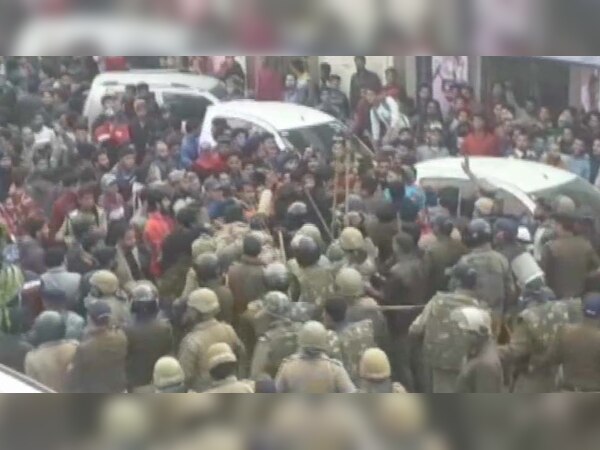 उत्तराखंड के इस शहर में युवक की हत्या के बाद सांप्रदायिक तनाव, 4 घंटे हुआ बवाल