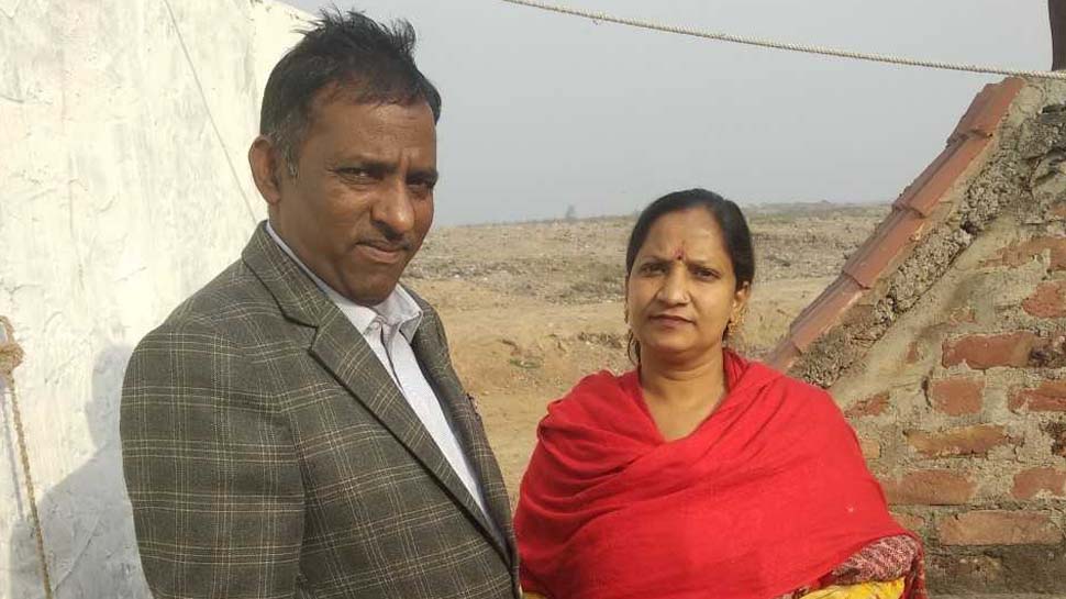 कभी बीनते थे कचरा, अब बने चंडीगढ़ के मेयर, बोले-BJP अकेली पार्टी जहां 'चायवाले' और कूड़े वाले का सम्मान