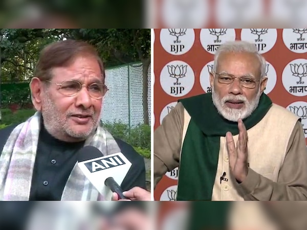 ममता बनर्जी की रैली में एक दर्जन से अधिक विपक्षी दलों के नेता एक मंच पर नजर आए. 