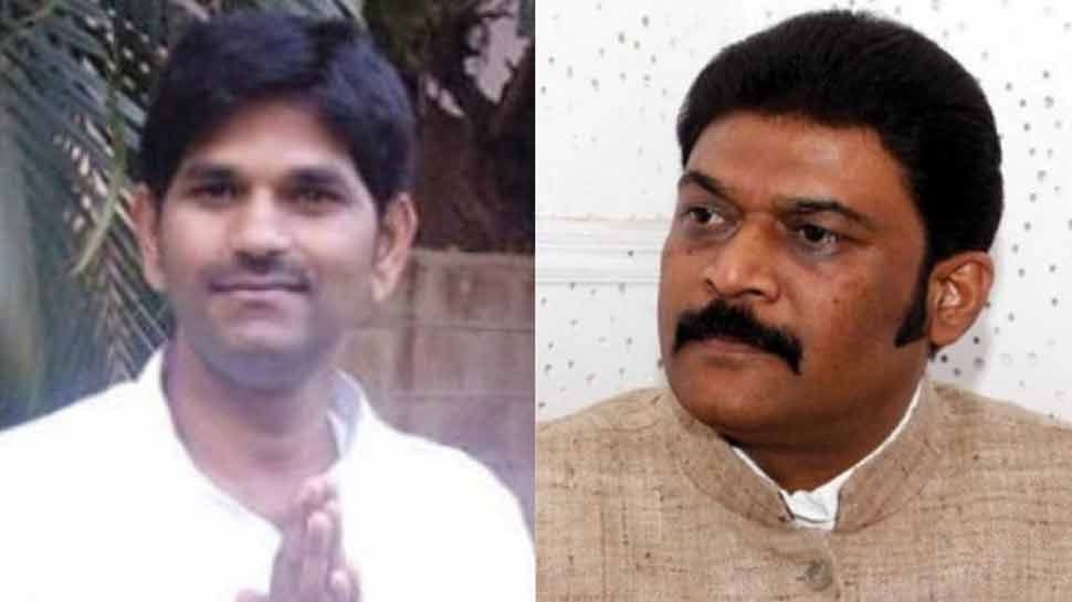 कर्नाटक: कांग्रेस के 2 विधायकों में हुई मारपीट, अस्पताल में कराना पड़ा भर्ती, पार्टी ने कहा- कुछ नहीं हुआ