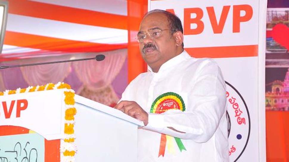आंध्रप्रदेश में BJP को लगा झटका: विधायक ने छोड़ी पार्टी, एक और छोड़ सकता है दामन