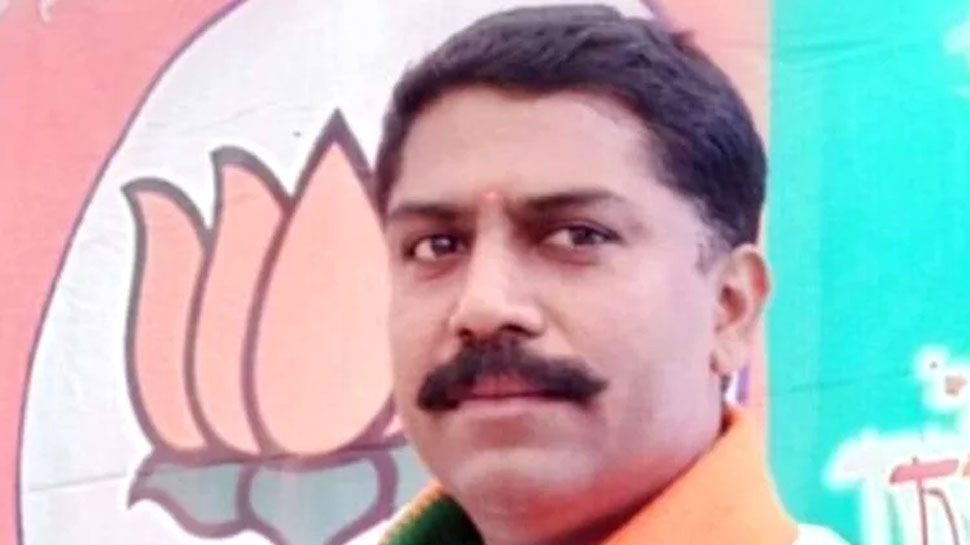 मध्य प्रदेश में एक और BJP नेता की हत्या, एसआईटी जांच होगी