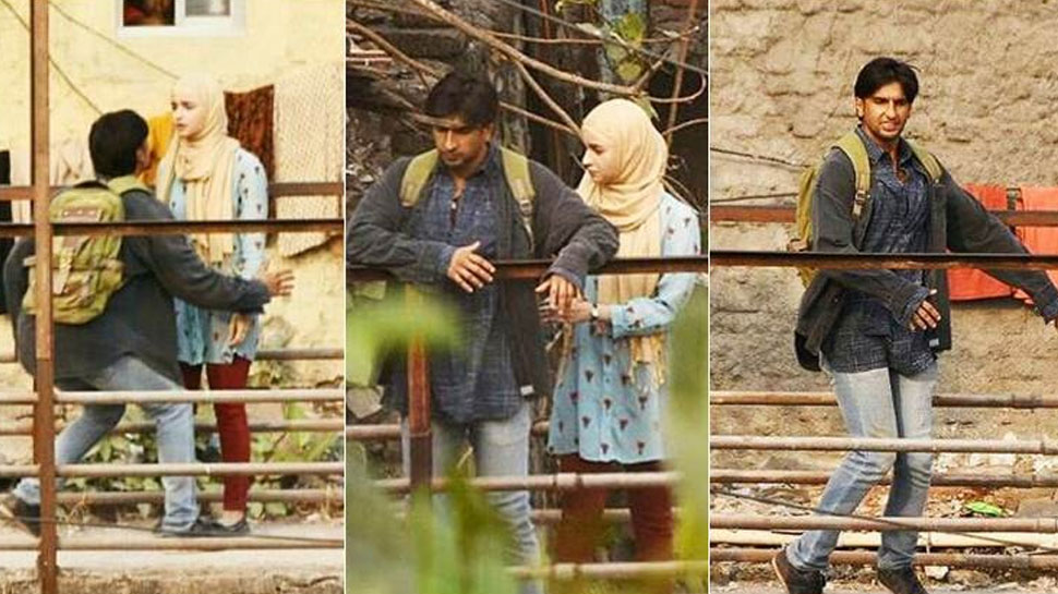 रणवीर-आलिया की 'गली बॉय' का इन खास लोगों को है बेस्रबी से इंतजार रणवीर-आलिया की 'गली बॉय' का इन खास लोगों को है बेस्रबी से इंतजार