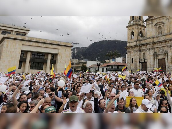 हमले के लिए ईएलएन विद्रोहियों को जिम्मेदार ठहराया जा रहा है