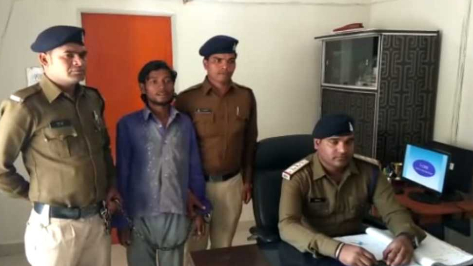 छत्तीसगढ़ः मां की हत्या कर तीन दिन तक खाता रहा उसका मांस, प्यास लगने पर पी लिया खून