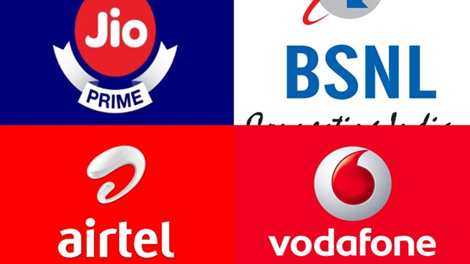 जानिए Reliance Jio, Vodafone और BSNL के एनुअल प्लान में क्या है खास जानिए Reliance Jio, Vodafone और BSNL के एनुअल प्लान में क्या है खास