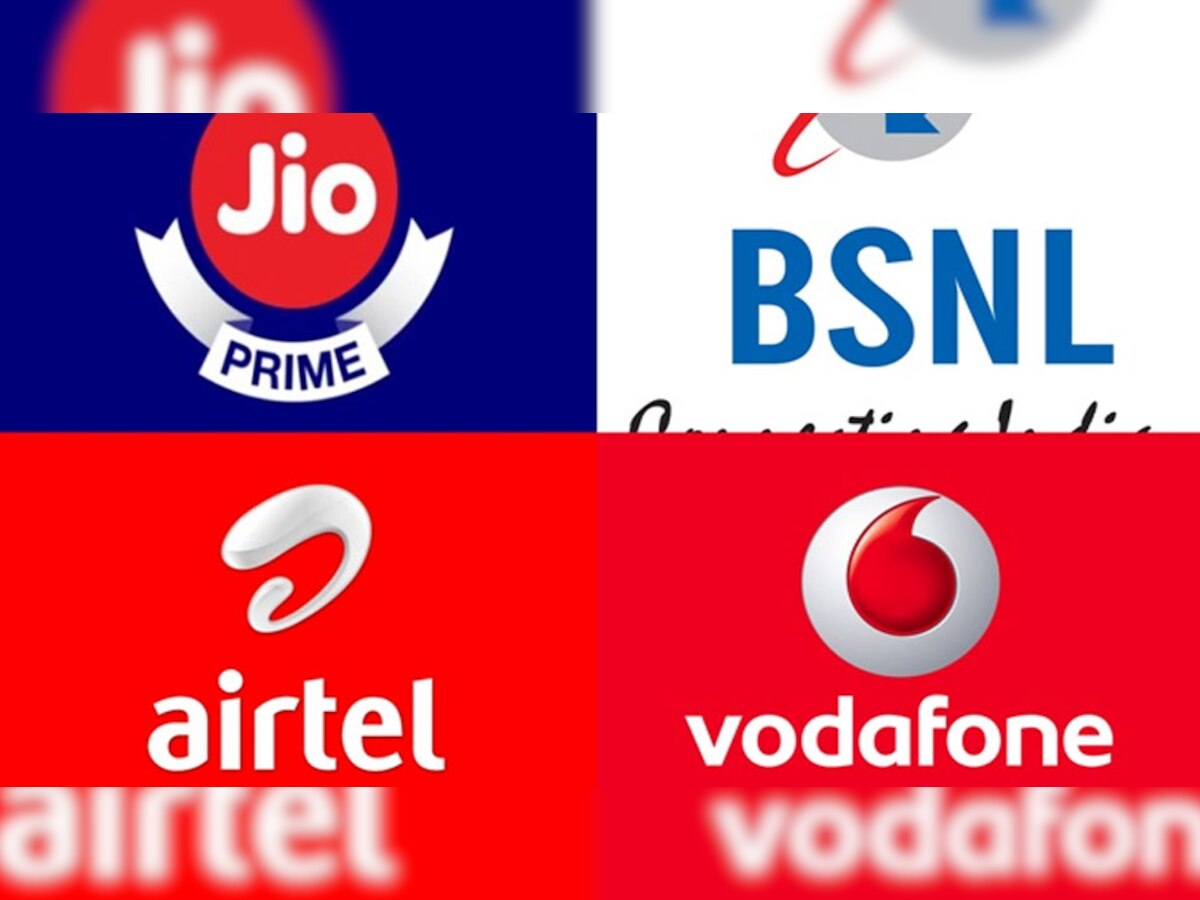 जानिए Reliance Jio, Vodafone और BSNL के एनुअल प्लान में क्या है खास