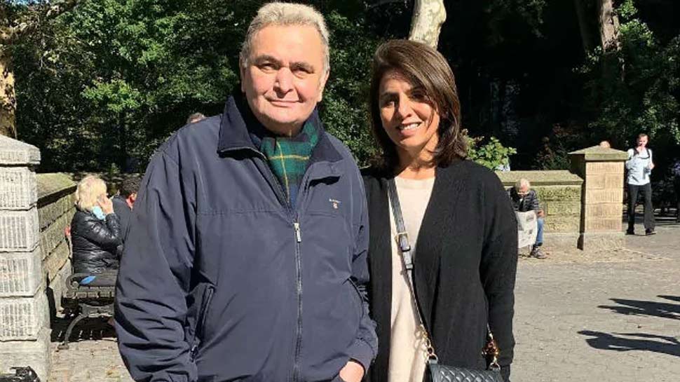 ऋषि कपूर ने न्यूयार्क में देखी सर्जिकल स्ट्राइक पर बनी 'उरी', दिया ये बयान... ऋषि कपूर ने न्यूयार्क में देखी सर्जिकल स्ट्राइक पर बनी 'उरी', दिया ये बयान...