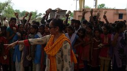 MP: बसपा विधायक ने फिर दी अफसर को धमकी, बोलीं- गरीब के पैसे लौटा दो, वरना...