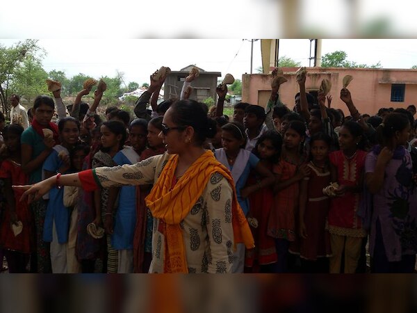 BSP विधायक रामबाई सिंह (फोटो साभारः facebook)