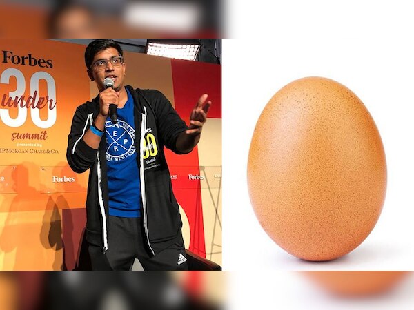 हर किसी को आश्चर्यचकित करने के लिए, तस्वीर को 49 मिलियन से अधिक लाइक्स मिले.(फोटो साभार फेसबुक)