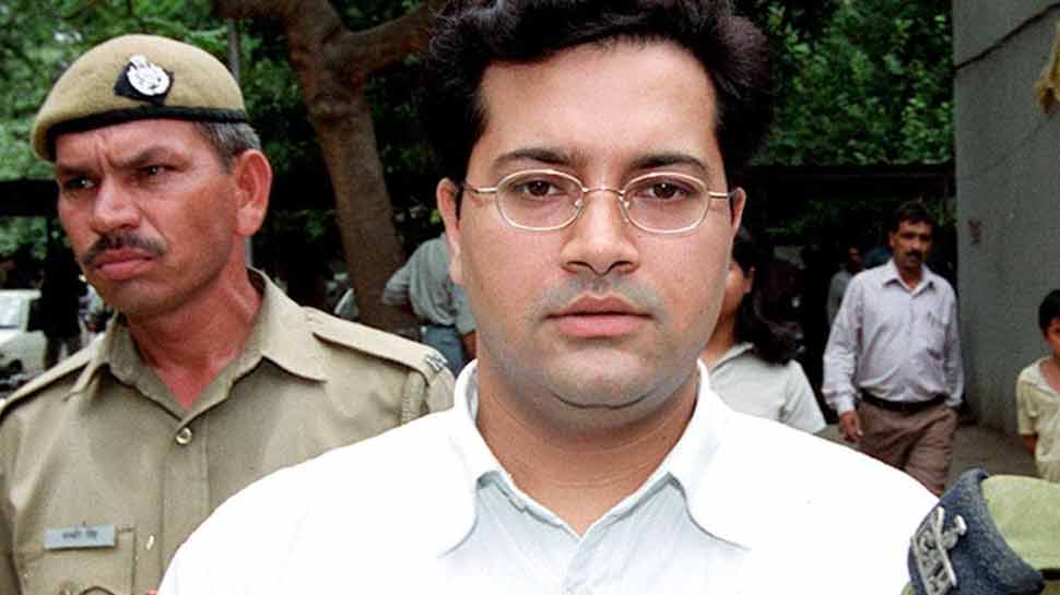 जेसिका लाल हत्याकांडः कोर्ट ने कहा-बोर्ड की बैठक में मनु शर्मा की रिहाई याचिका पर विचार करे सरकार