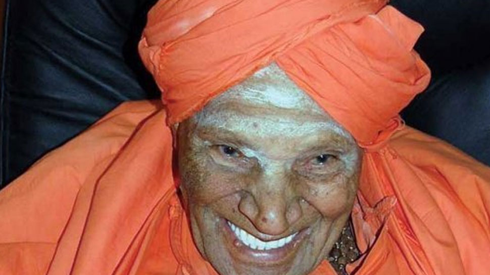 लिंगायत समुदाय का कर्नाटक में है दबदबा story of spiritual leader Sree Sree Sree Sivakumara Swamigalu-3