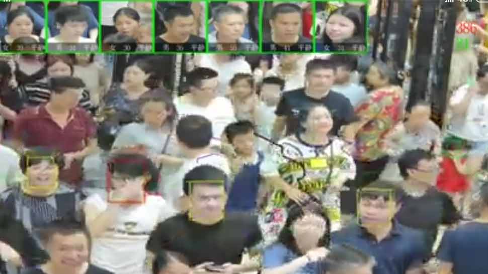 26 जनवरी परेड पर नजर रखेंगी 30 खास 'आंखें', हजारों की भीड़ में पहचान लेंगे आतंकी 26 जनवरी परेड पर नजर रखेंगी 30 खास 'आंखें', हजारों की भीड़ में पहचान लेंगे आतंकी