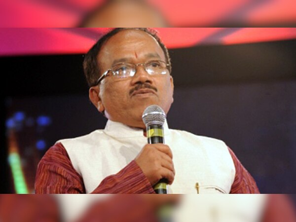 लक्ष्मीकांत पारसेकर (फाइल फोटो)