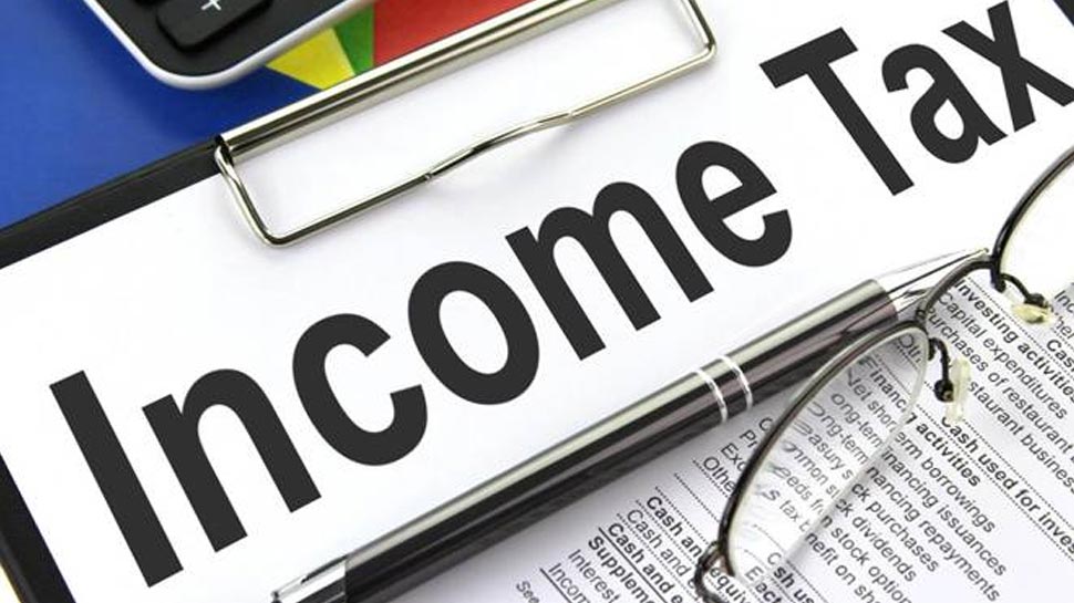 Budget 2019: मिडिल क्लास को मिल सकता है बड़ा तोहफा, टैक्स छूट की सीमा होगी 5 लाख! Budget 2019: मिडिल क्लास को मिल सकता है बड़ा तोहफा, टैक्स छूट की सीमा होगी 5 लाख!