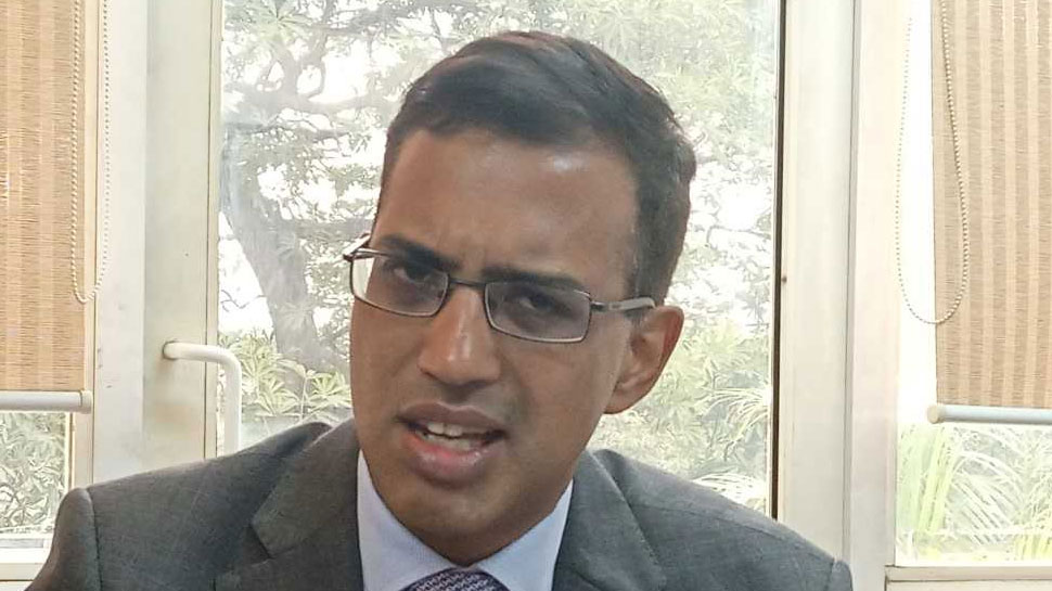 विवेक डोभाल ने कहा 'आरोप बेबुनियाद हैं और हम सभी सबूतों को जरूरत पड़ने पर कोर्ट में रखेंगे.' विवेक डोभाल ने कहा 'आरोप बेबुनियाद हैं और हम सभी सबूतों को जरूरत पड़ने पर कोर्ट में रखेंगे.'