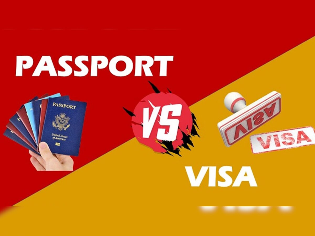 पासपोर्ट और वीजा कई तरह के होते हैं.