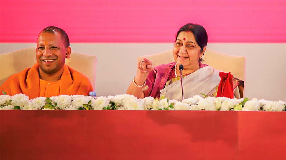 बीजेपी सरकार का बड़ा फैसला, अब यूपी में साधु-संतों को भी मिलेगी पेंशन