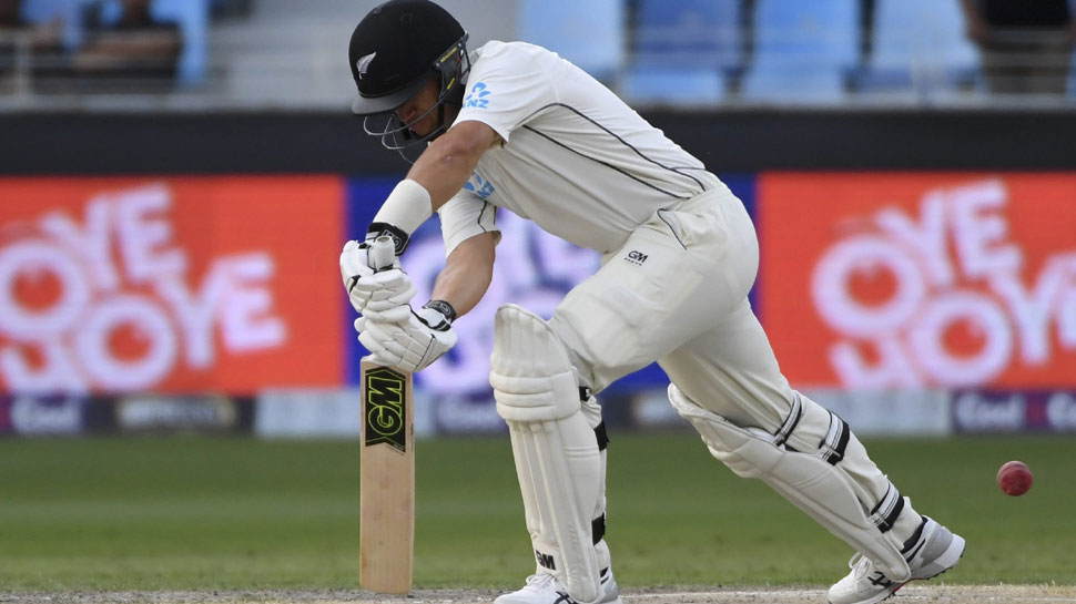 रॉस टेलर ने न्यूजीलैंड को किया आगाह, सिर्फ विराट नहीं, इन 2 बल्लेबाजों से भी रहना सतर्क