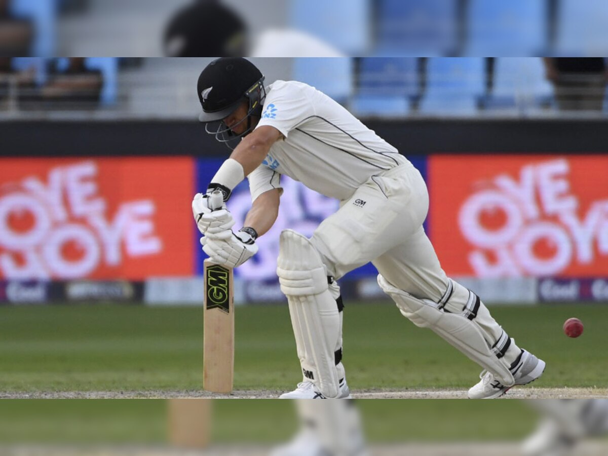 न्यूजीलैंड के रॉस टेलर ने वनडे क्रिकेट में 20 और टेस्ट मैचों में 17 शतक लगाए हैं. (फाइल फोटो)